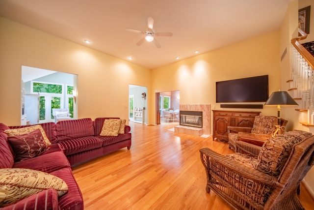 380 Wild Fox Court, Scio Twp, MI 48103