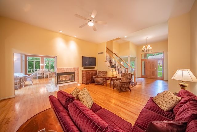 380 Wild Fox Court, Scio Twp, MI 48103