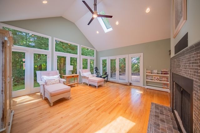 380 Wild Fox Court, Scio Twp, MI 48103