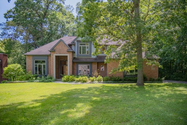 380 Wild Fox Court, Scio Twp, MI 48103