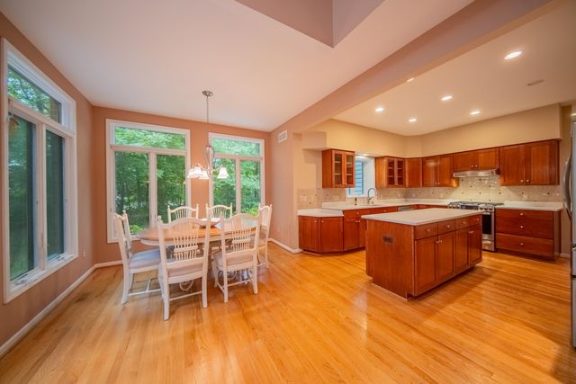 380 Wild Fox Court, Scio Twp, MI 48103