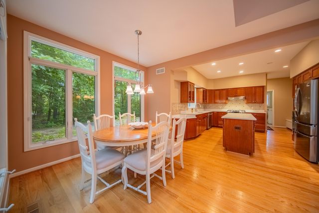 380 Wild Fox Court, Scio Twp, MI 48103