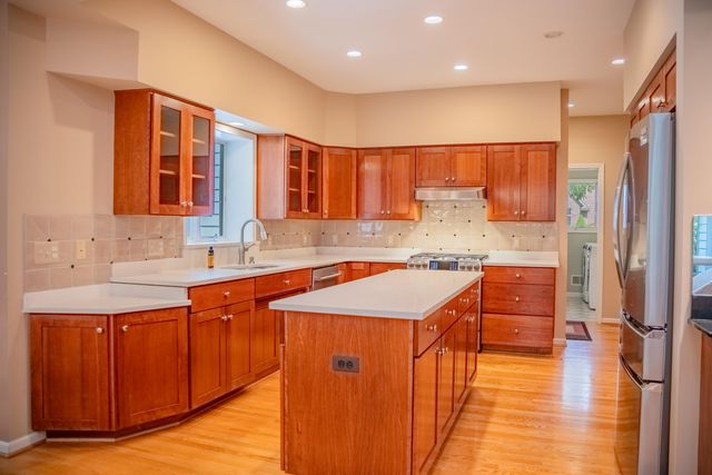 380 Wild Fox Court, Scio Twp, MI 48103