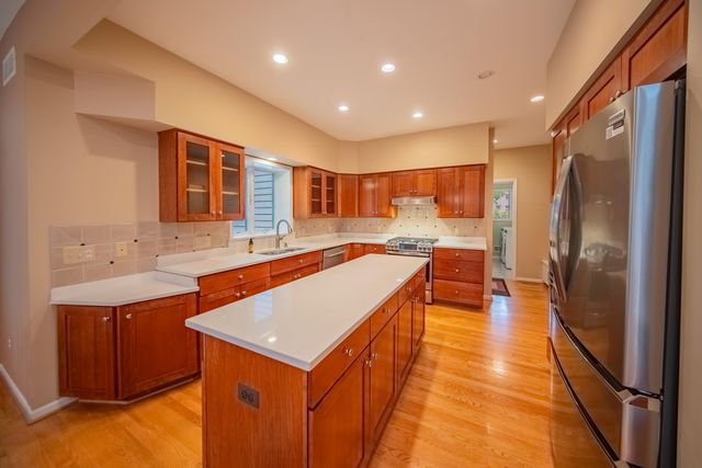 380 Wild Fox Court, Scio Twp, MI 48103