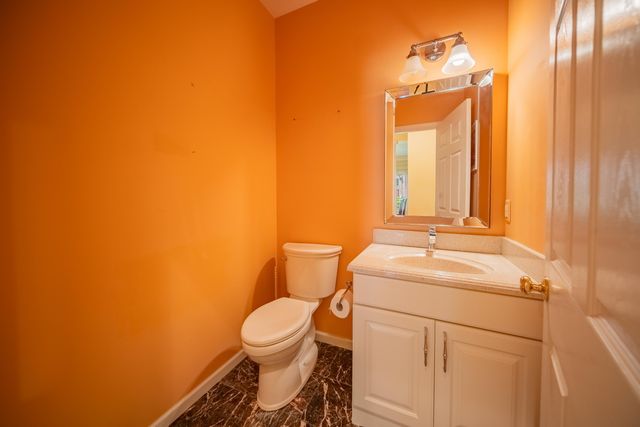 380 Wild Fox Court, Scio Twp, MI 48103
