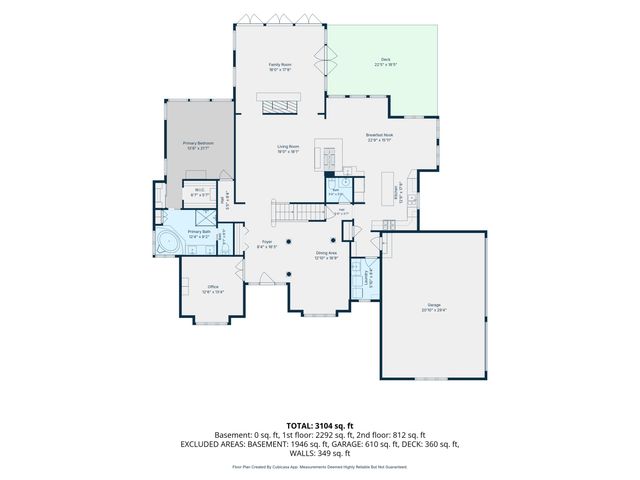 380 Wild Fox Court, Scio Twp, MI 48103
