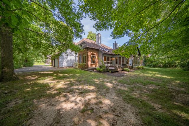 380 Wild Fox Court, Scio Twp, MI 48103