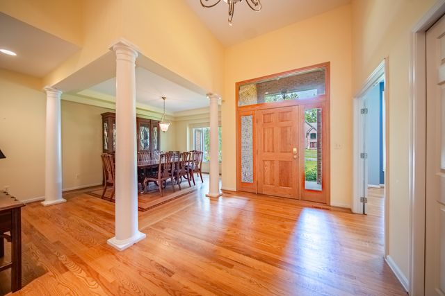 380 Wild Fox Court, Scio Twp, MI 48103
