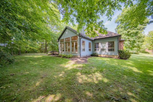 380 Wild Fox Court, Scio Twp, MI 48103