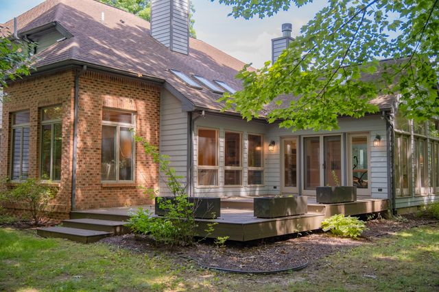 380 Wild Fox Court, Scio Twp, MI 48103