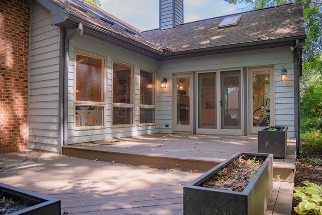 380 Wild Fox Court, Scio Twp, MI 48103