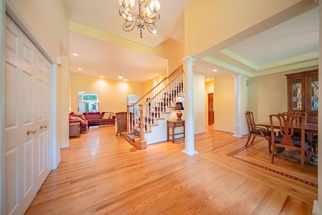 380 Wild Fox Court, Scio Twp, MI 48103