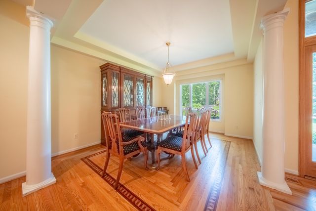 380 Wild Fox Court, Scio Twp, MI 48103