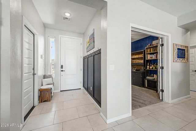 13412 W RANGE MULE Drive, Peoria, AZ 85383
