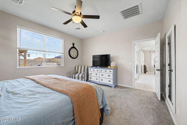 13412 W RANGE MULE Drive, Peoria, AZ 85383