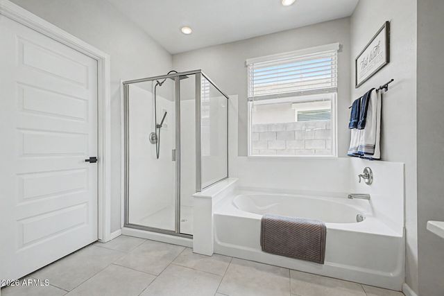 13412 W RANGE MULE Drive, Peoria, AZ 85383