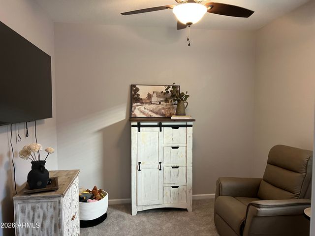 13412 W RANGE MULE Drive, Peoria, AZ 85383