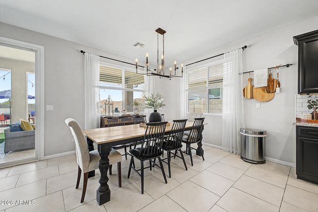 13412 W RANGE MULE Drive, Peoria, AZ 85383