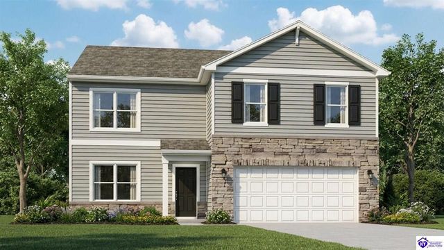 120 Purse Lane, Elizabethtown, KY 42701
