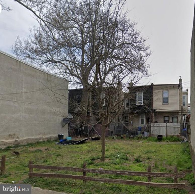 2817 N JUDSON ST, Philadelphia, PA 19132