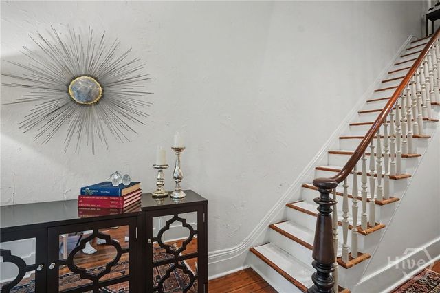 313 E Jones Street, Savannah, GA 31401