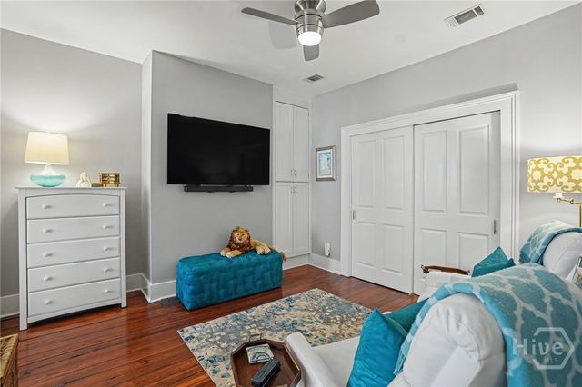 313 E Jones Street, Savannah, GA 31401