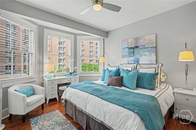 313 E Jones Street, Savannah, GA 31401