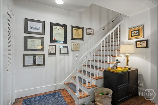 313 E Jones Street, Savannah, GA 31401