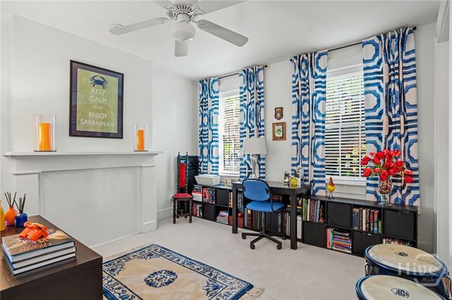 313 E Jones Street, Savannah, GA 31401