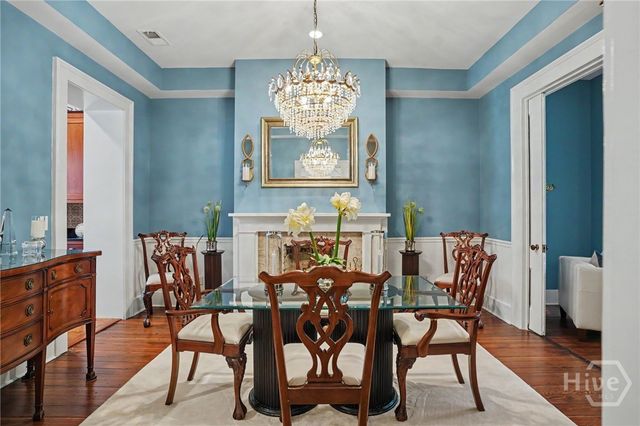 313 E Jones Street, Savannah, GA 31401