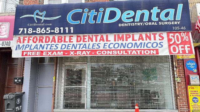 105-46 Cross Bay Boulevard, Ozone Park, NY 11417