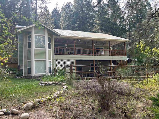 197 Scriver Woods Rd, Garden Valley, ID 83622 property photo