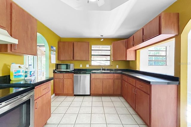 17735 CHORVAT AVENUE, Spring Hill, FL 34610