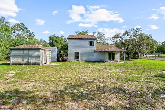 17735 CHORVAT AVENUE, Spring Hill, FL 34610