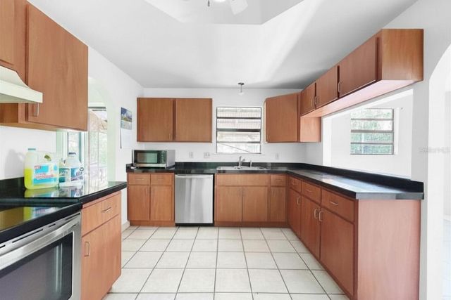 17735 CHORVAT AVENUE, Spring Hill, FL 34610