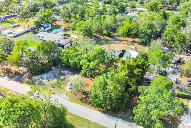 17735 CHORVAT AVENUE, Spring Hill, FL 34610