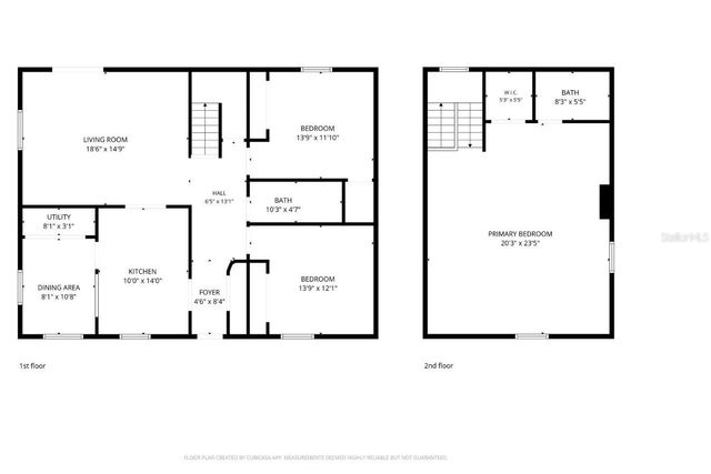 17735 CHORVAT AVENUE, Spring Hill, FL 34610