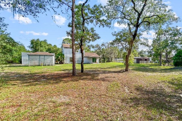 17735 CHORVAT AVENUE, Spring Hill, FL 34610