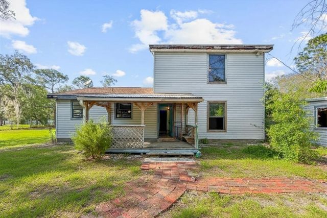 17735 CHORVAT AVENUE, Spring Hill, FL 34610