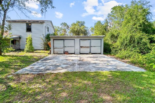 17735 CHORVAT AVENUE, Spring Hill, FL 34610