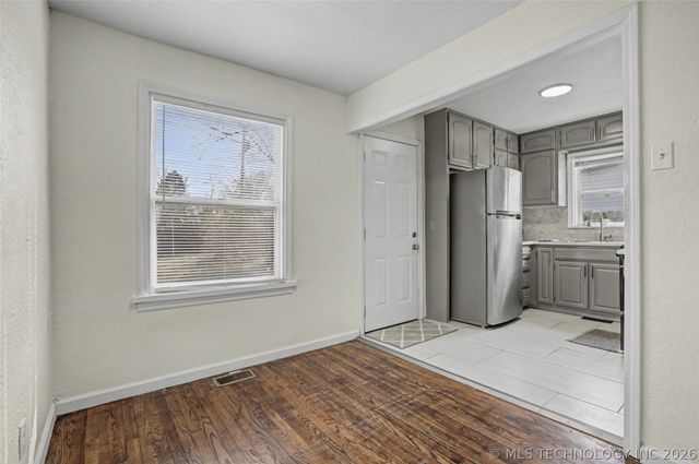 1007 Wesley Drive, Broken Arrow, OK 74012