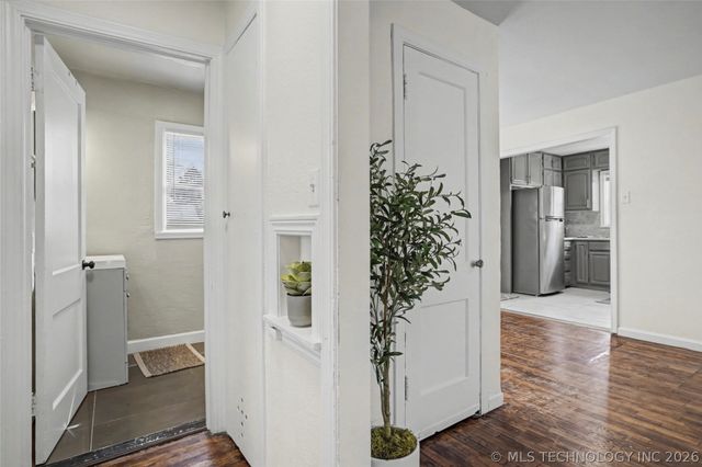 1007 Wesley Drive, Broken Arrow, OK 74012