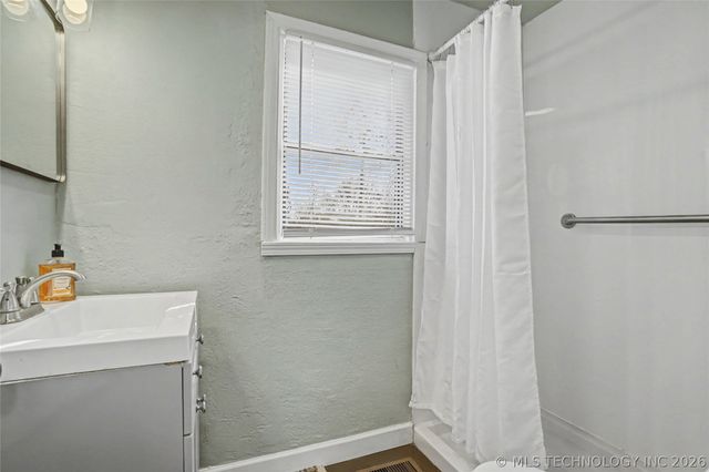 1007 Wesley Drive, Broken Arrow, OK 74012