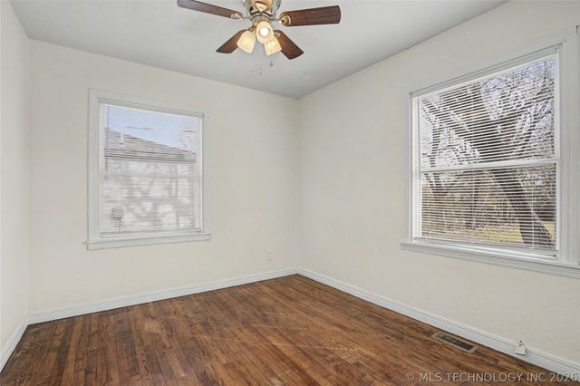 1007 Wesley Drive, Broken Arrow, OK 74012