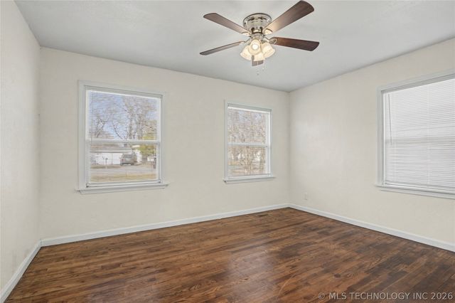 1007 Wesley Drive, Broken Arrow, OK 74012