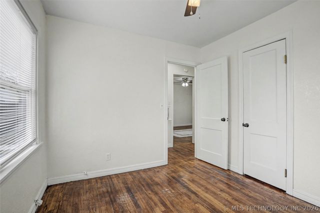 1007 Wesley Drive, Broken Arrow, OK 74012