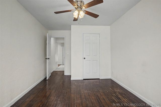 1007 Wesley Drive, Broken Arrow, OK 74012