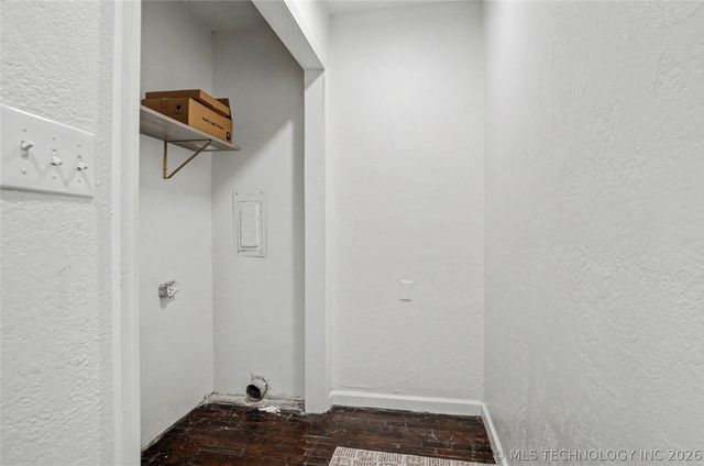 1007 Wesley Drive, Broken Arrow, OK 74012