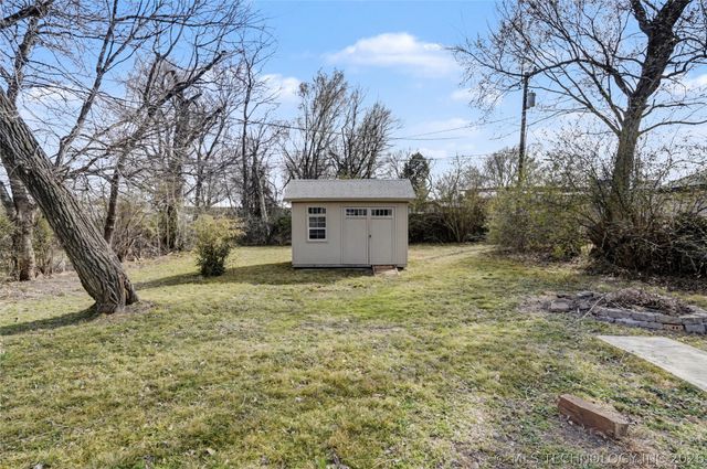 1007 Wesley Drive, Broken Arrow, OK 74012