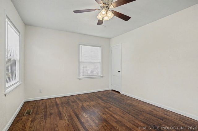 1007 Wesley Drive, Broken Arrow, OK 74012